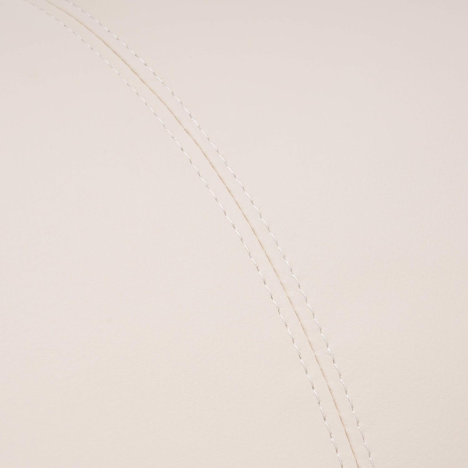 Power Lift Recliner Chair With Massage And Heat Cream White